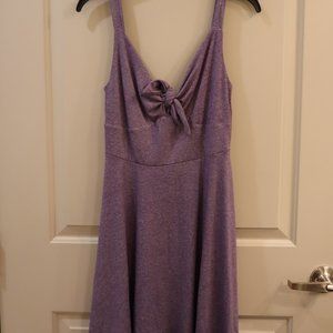 Purple Sundress NWT - Size S